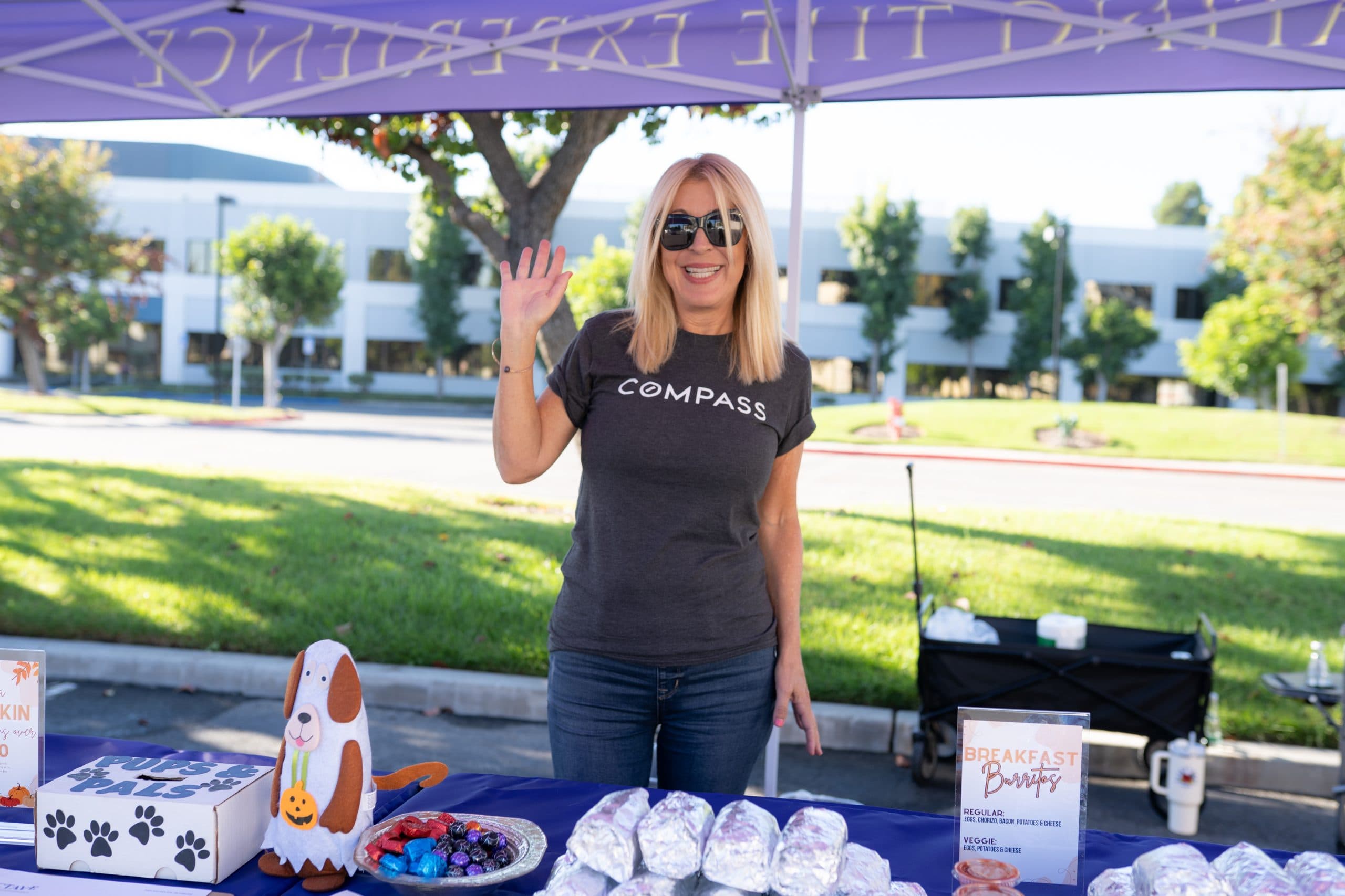 Octave Wealth community event photo 9