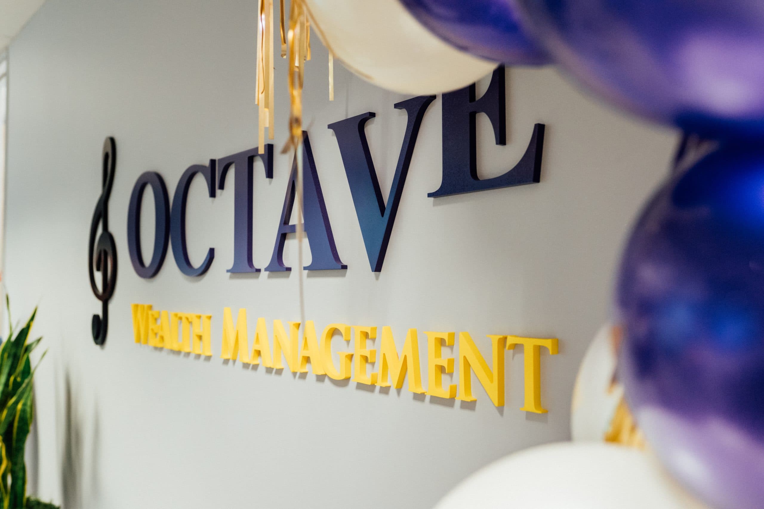 Octave Wealth community event photo 7