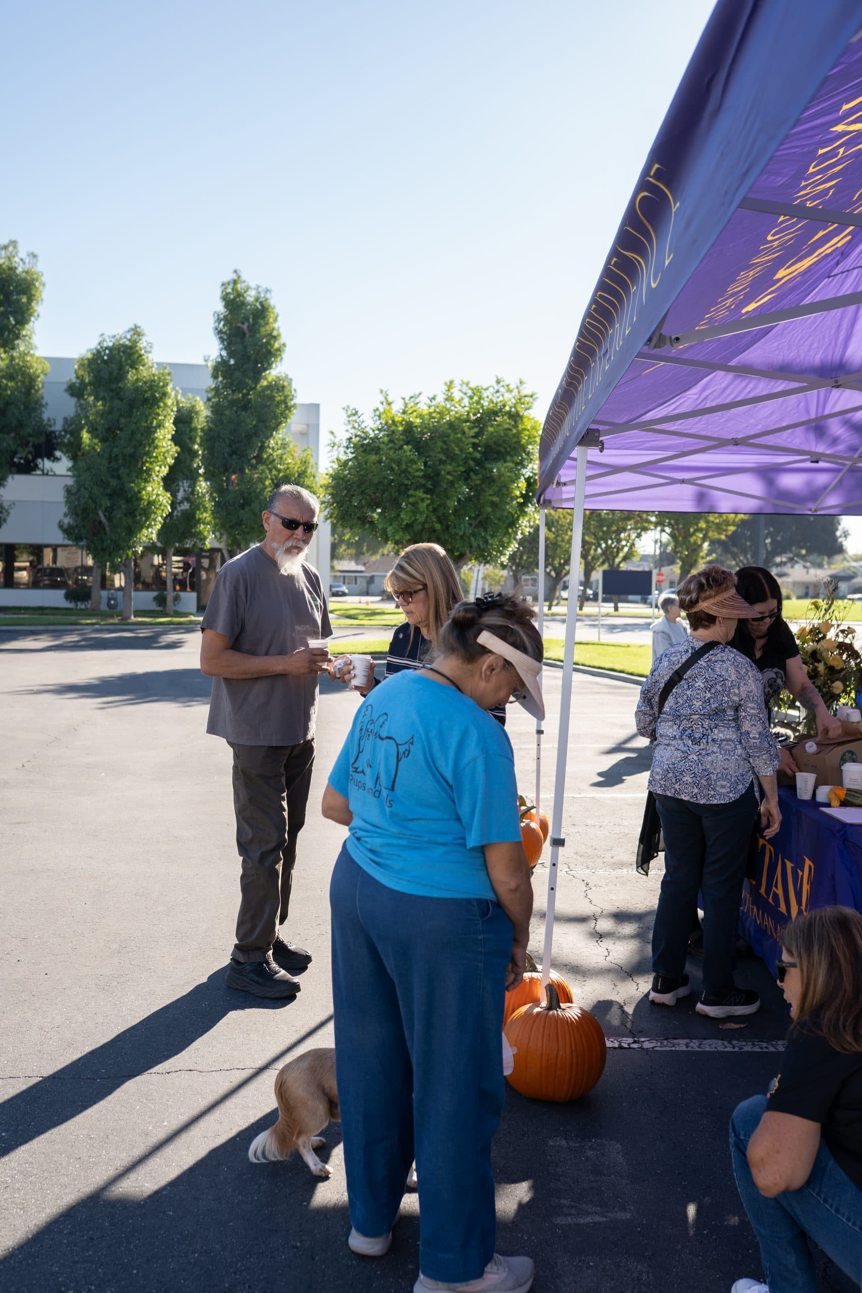 Octave Wealth community event photo 24