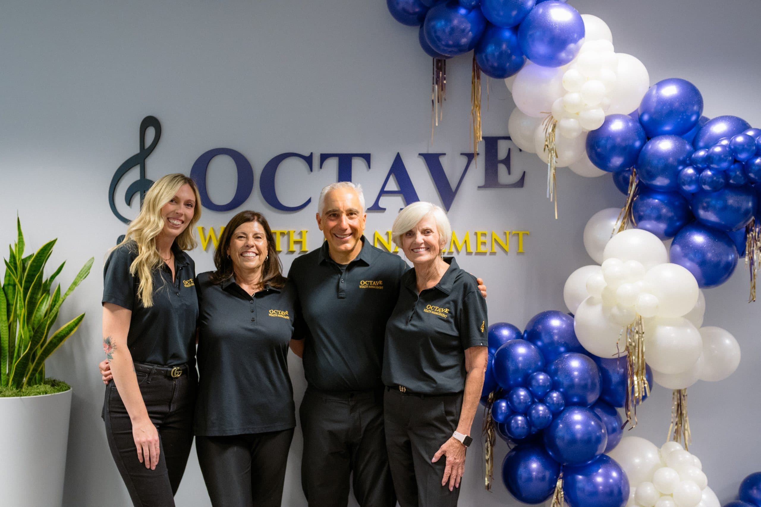 Octave Wealth community event photo 8