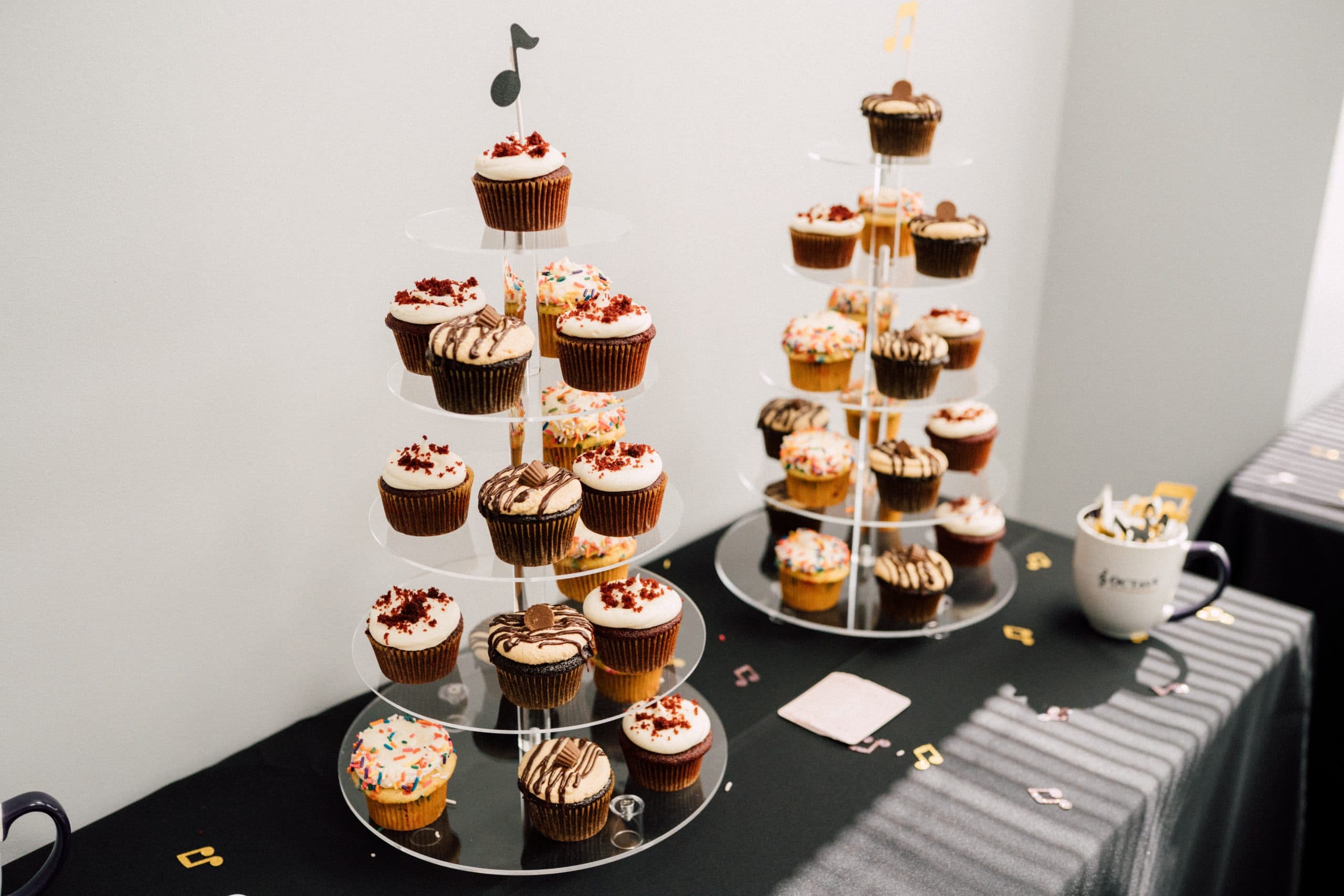 Octave Wealth community event photo 20