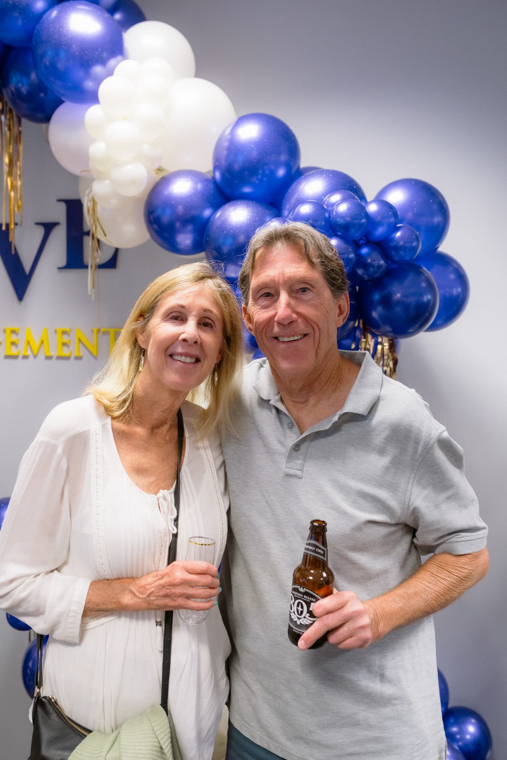Octave Wealth community event photo 17