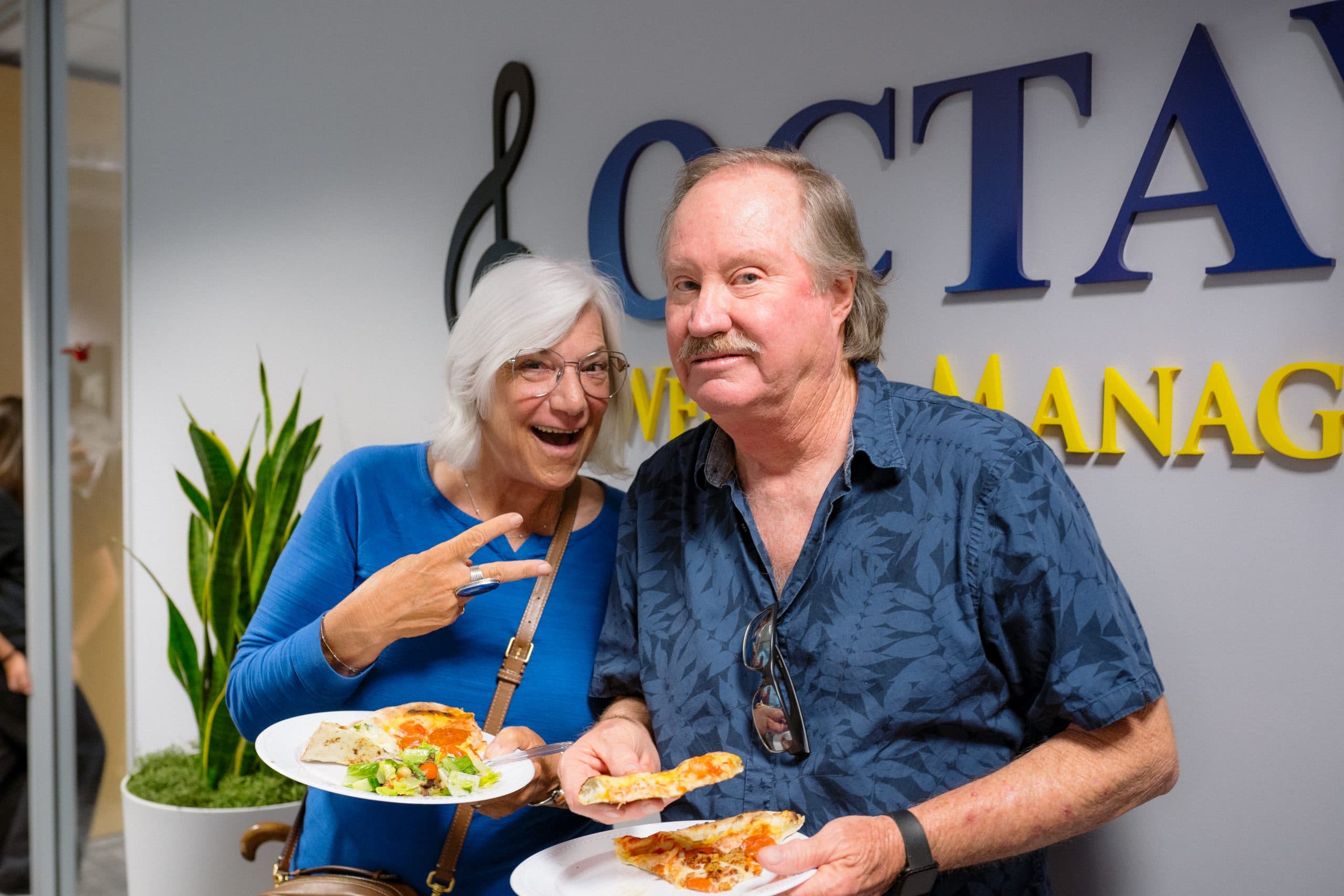 Octave Wealth community event photo 18