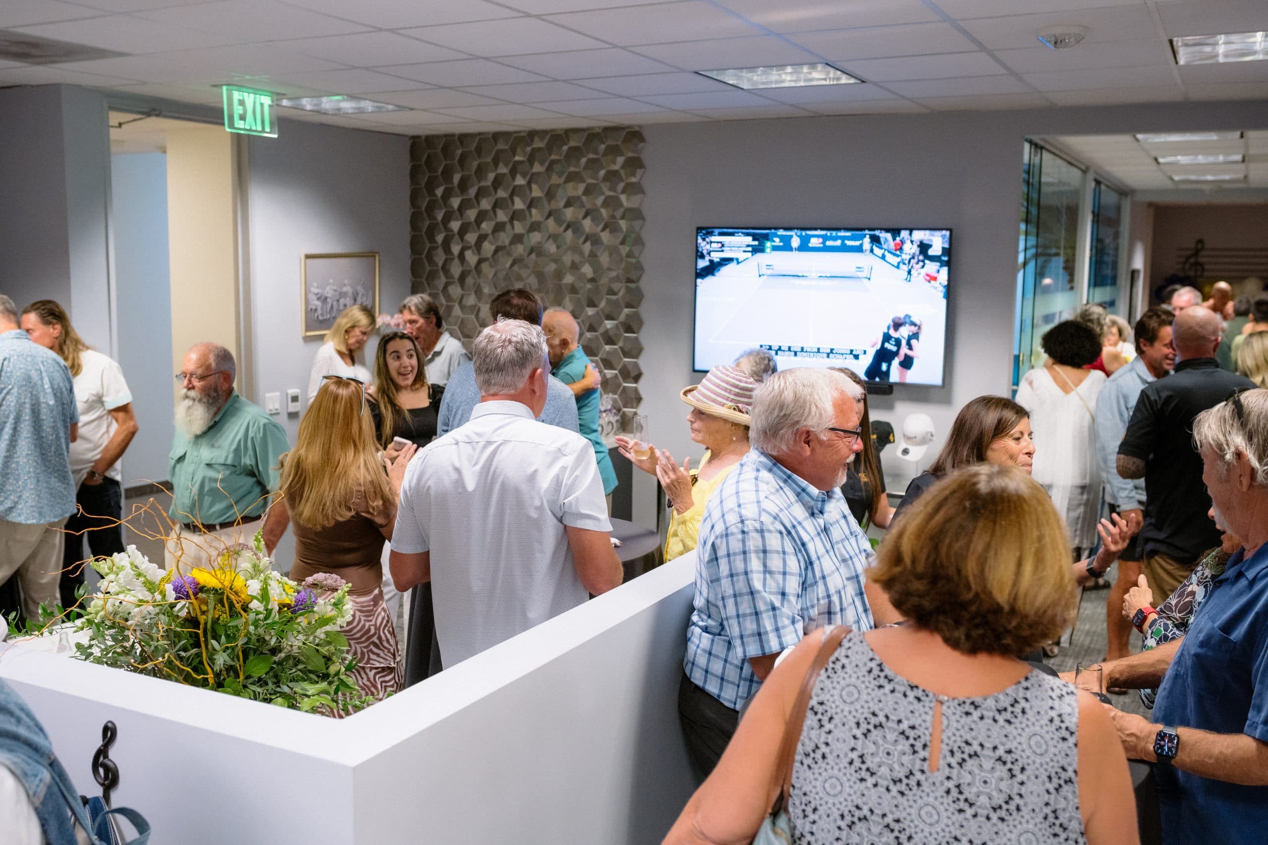 Octave Wealth community event photo 21