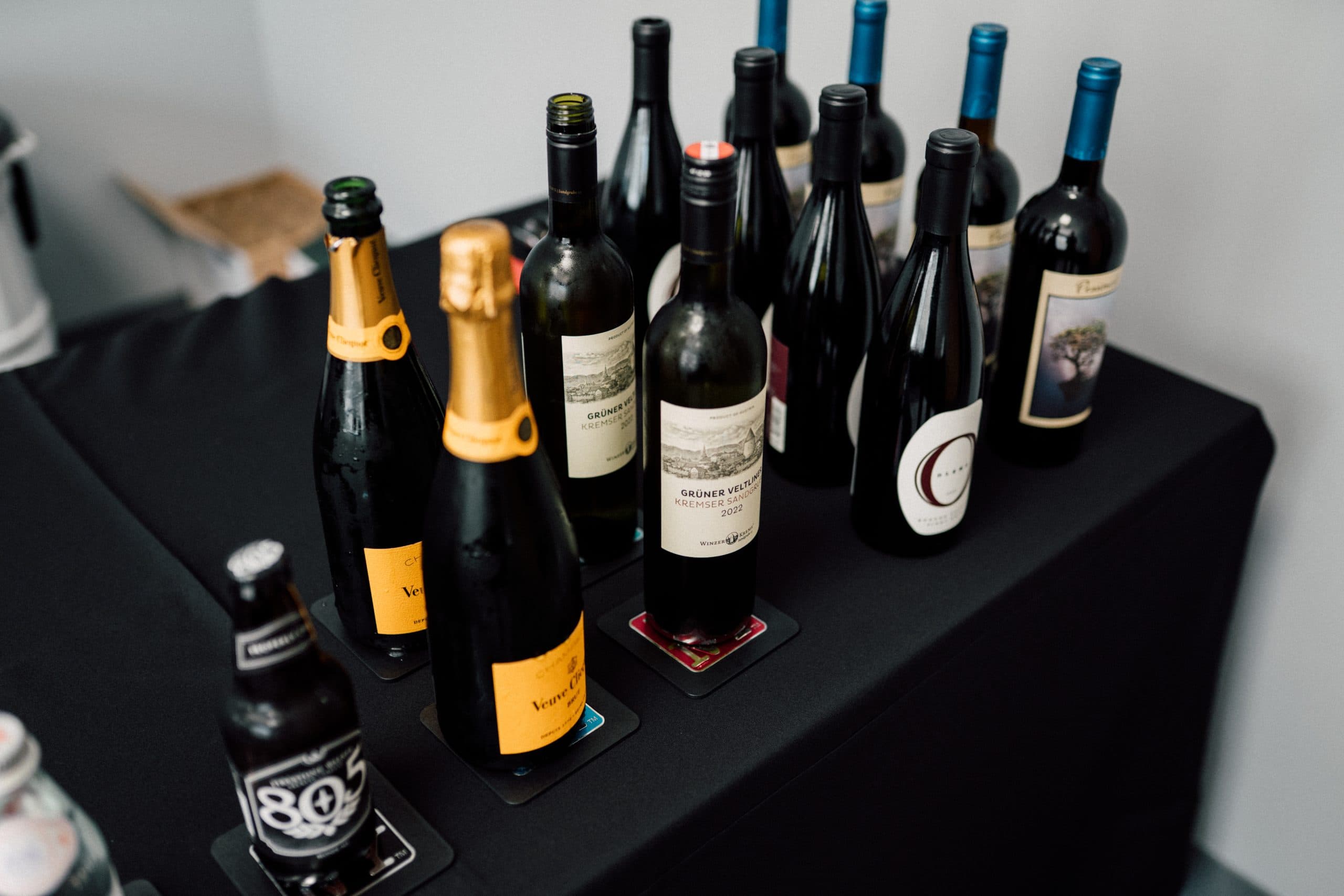 Octave Wealth community event photo 3