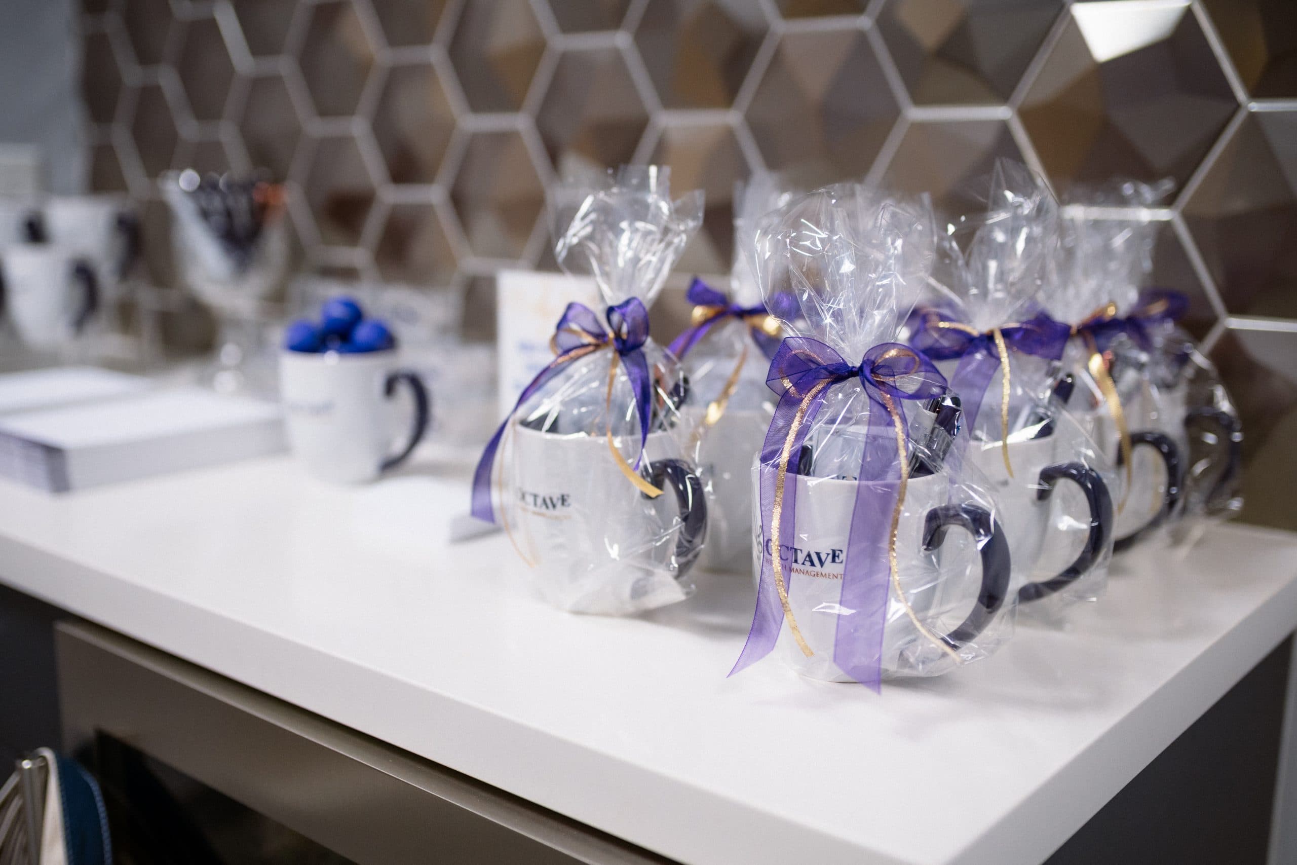 Octave Wealth community event photo 5