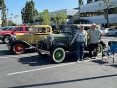 Octave Wealth community event photo 29