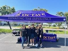 Octave Wealth community event photo 27