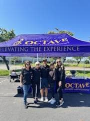 Octave Wealth community event photo 28