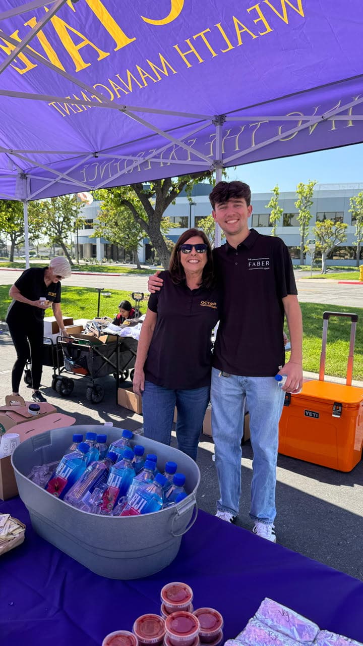 Octave Wealth community event photo 26