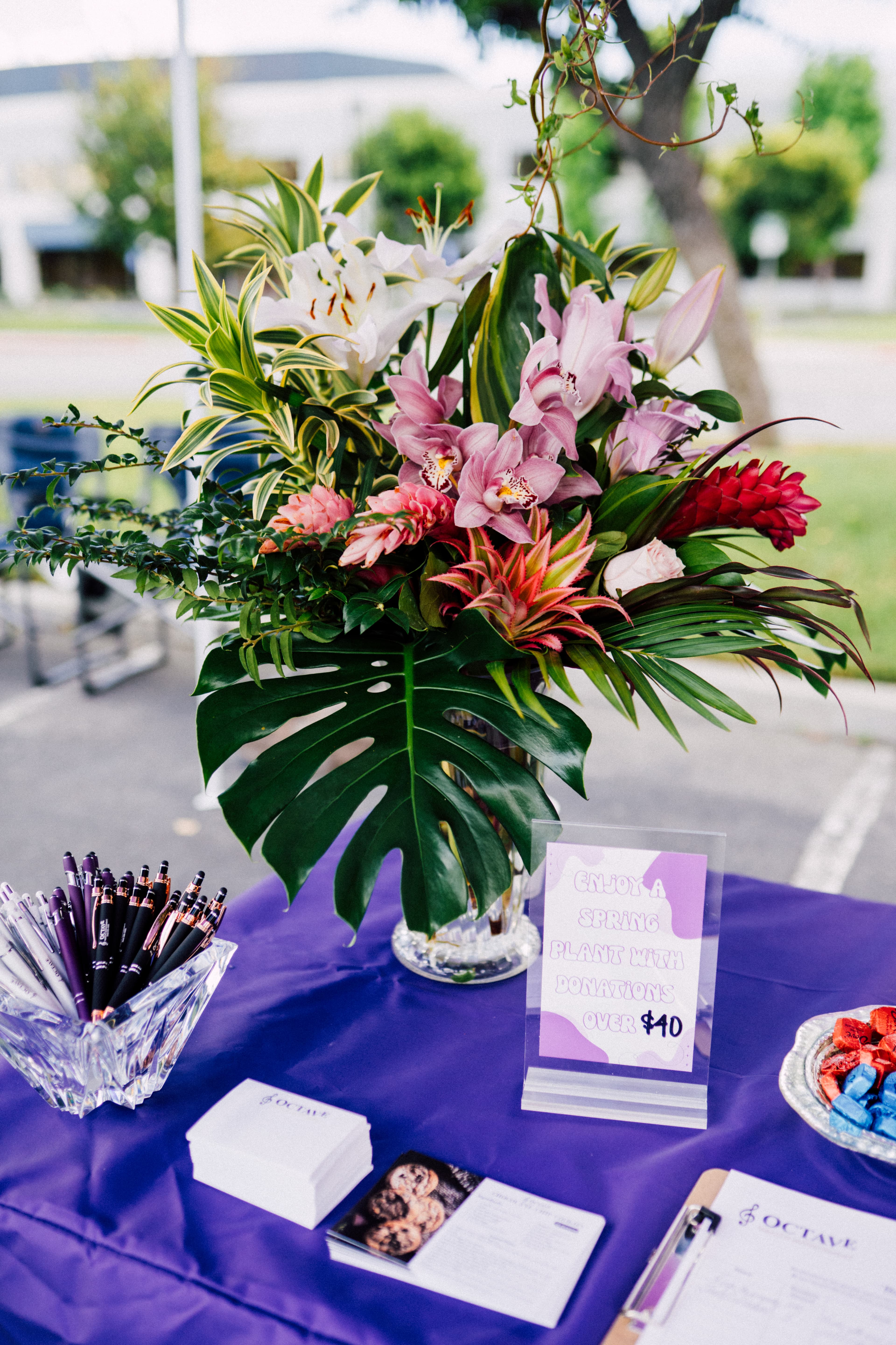 Octave Wealth community event photo 41