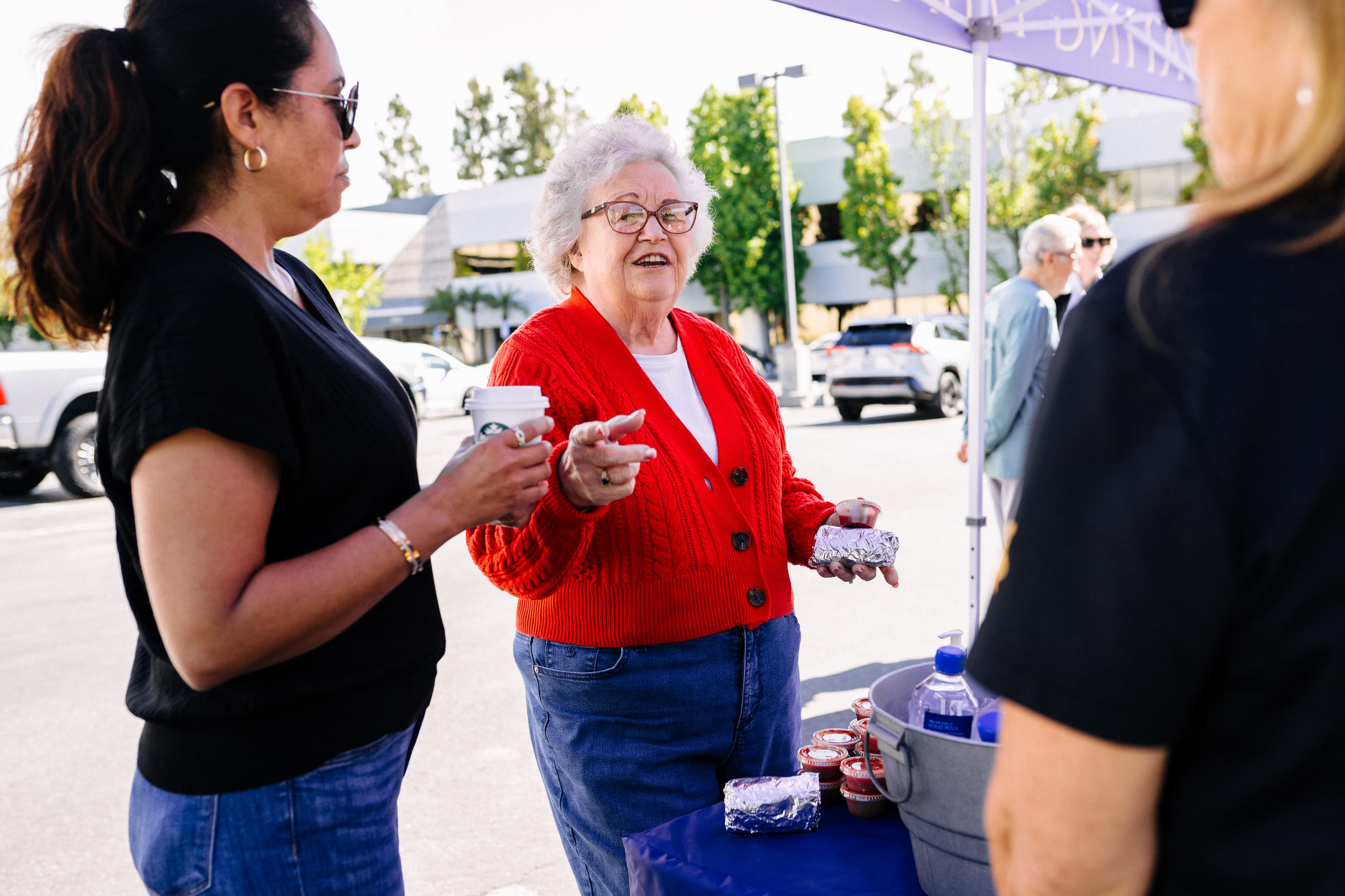 Octave Wealth community event photo 44