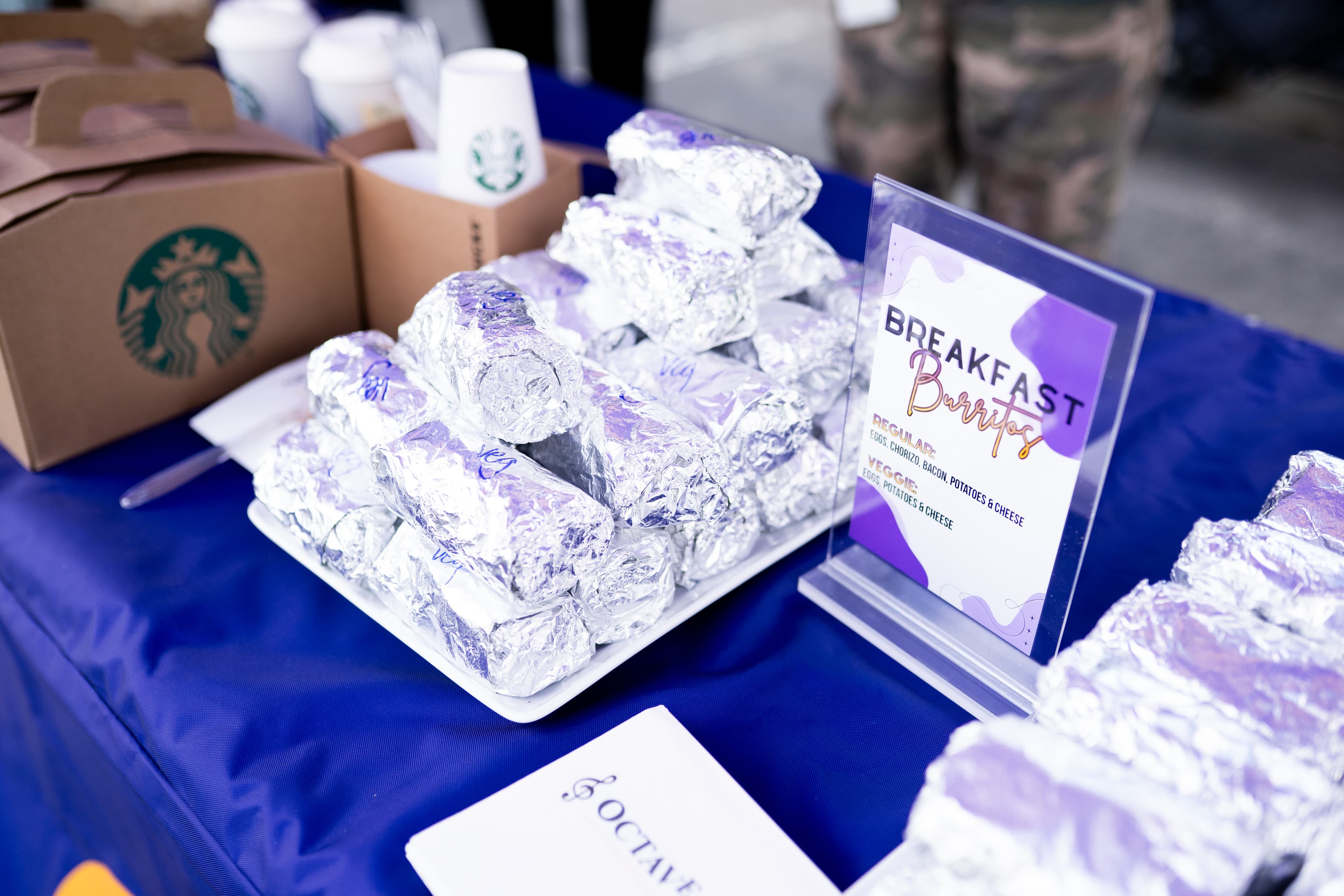 Octave Wealth community event photo 38
