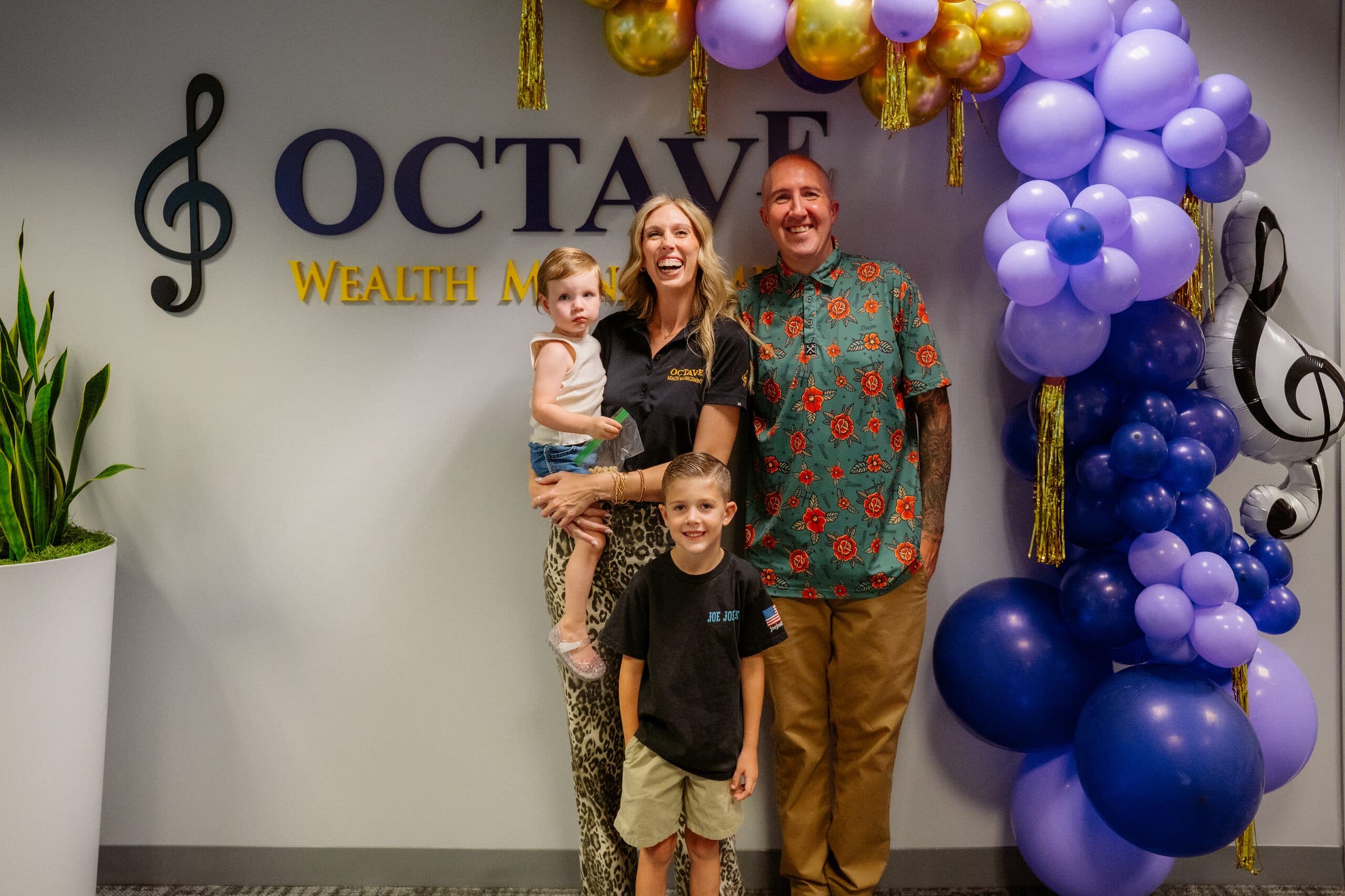 Octave 2026 Summer Event, photo 8