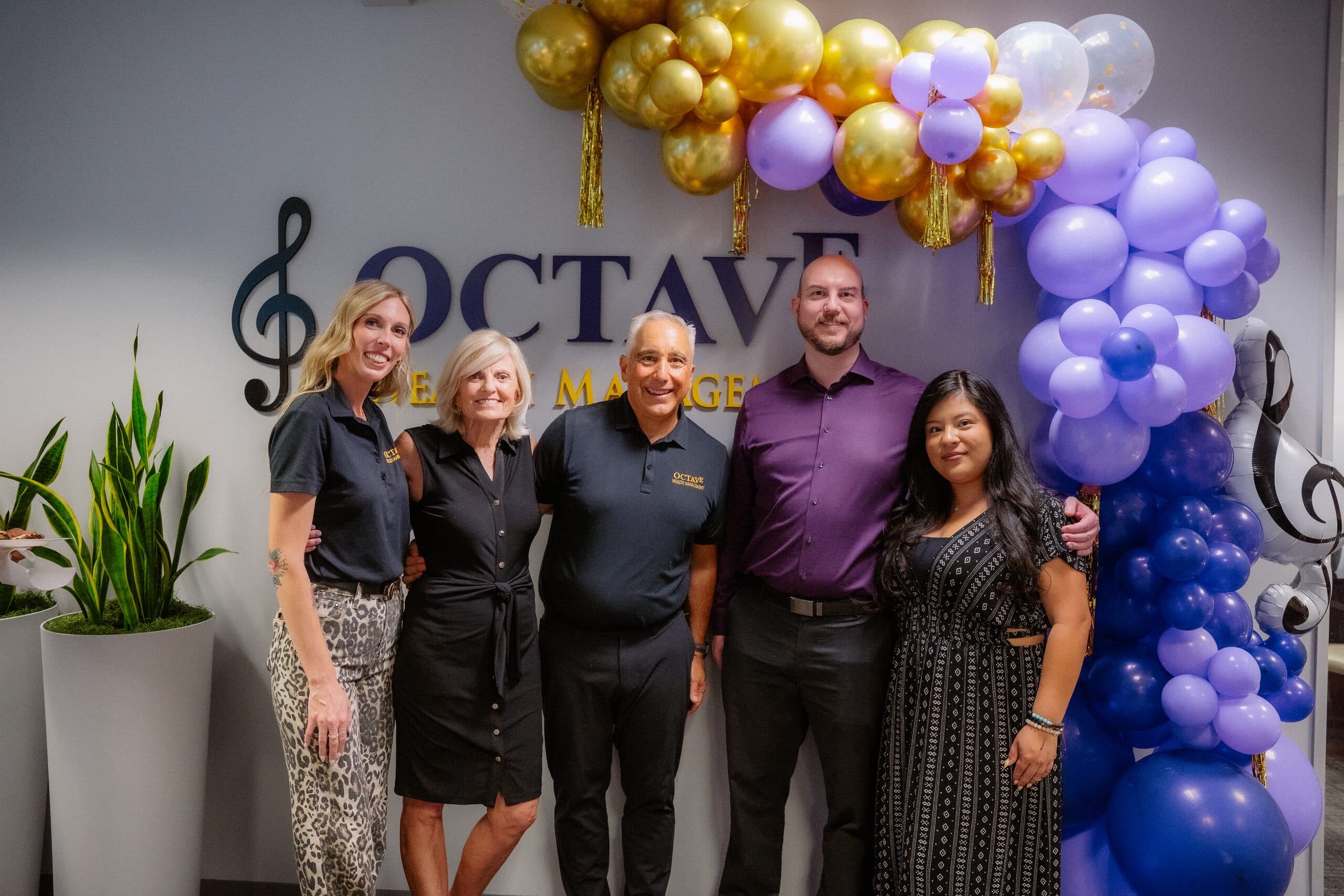 Octave 2026 Summer Event, photo 20