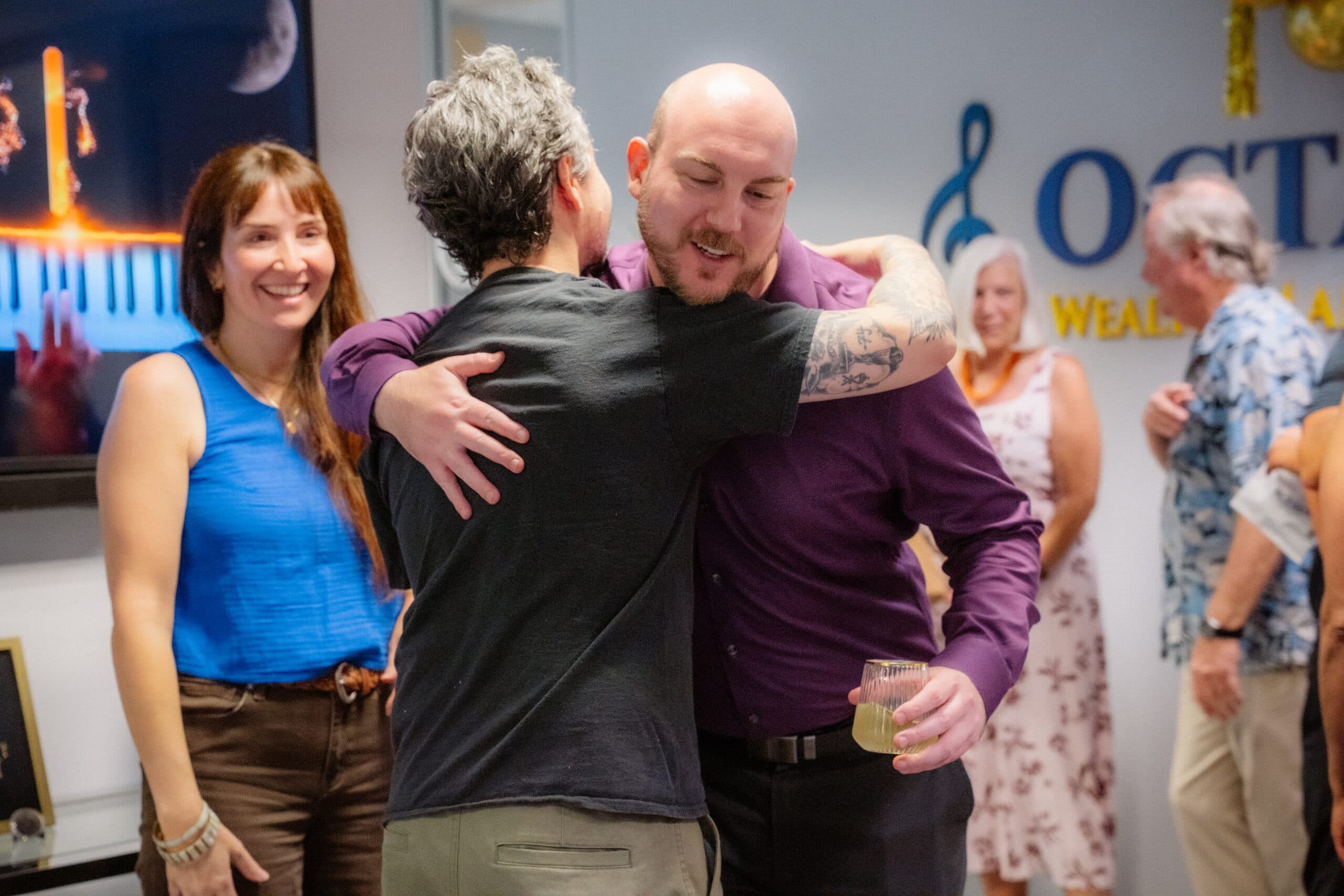 Octave 2026 Summer Event, photo 23