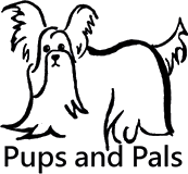 Pups and Pals Rescue