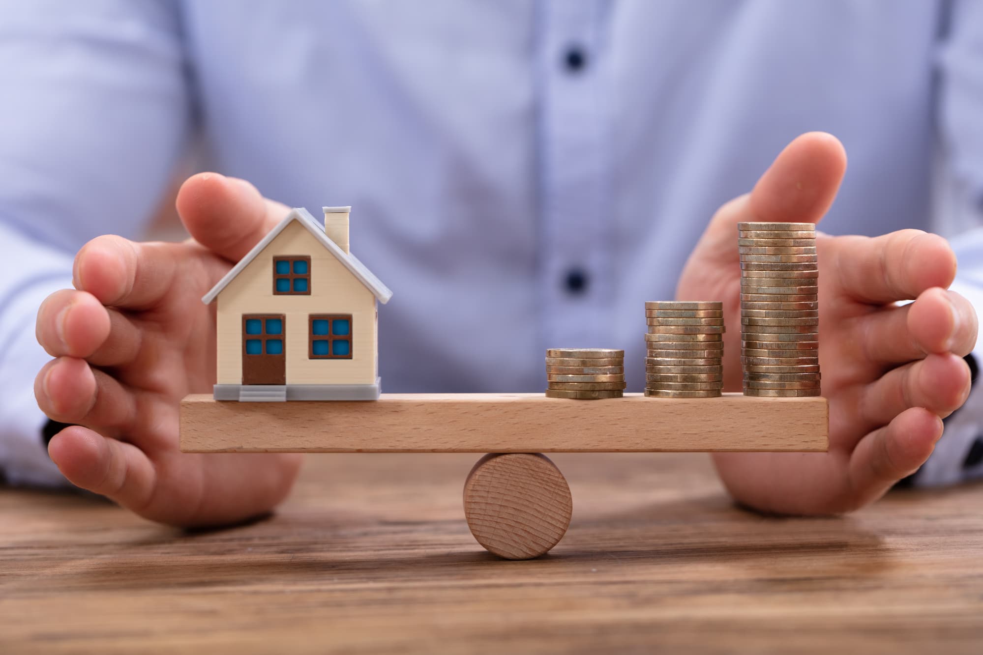 Investments financial planning service