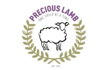 Precious Lamb
