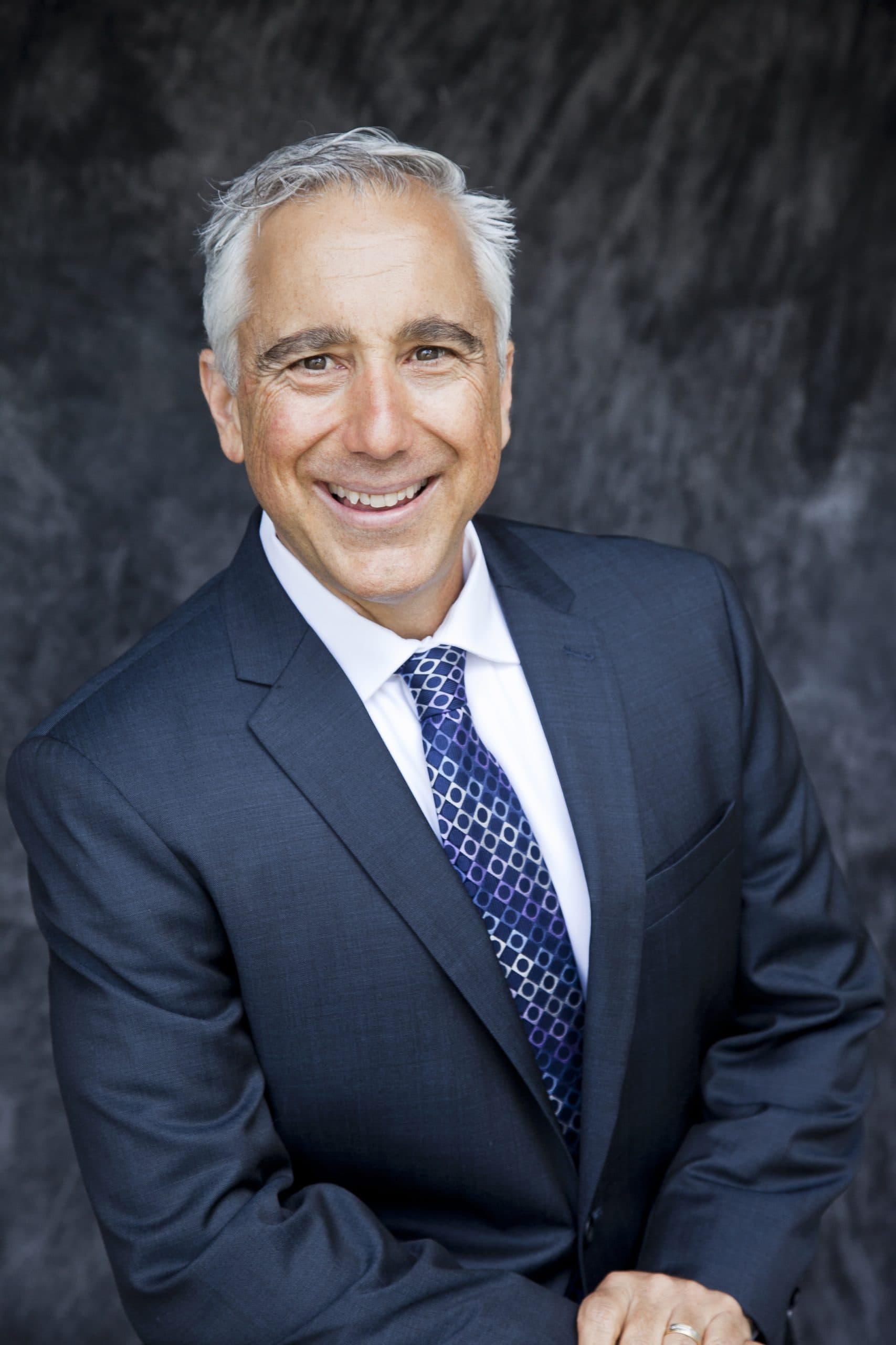 Eric W. Bond, Wealth Advisor at Octave Wealth Management