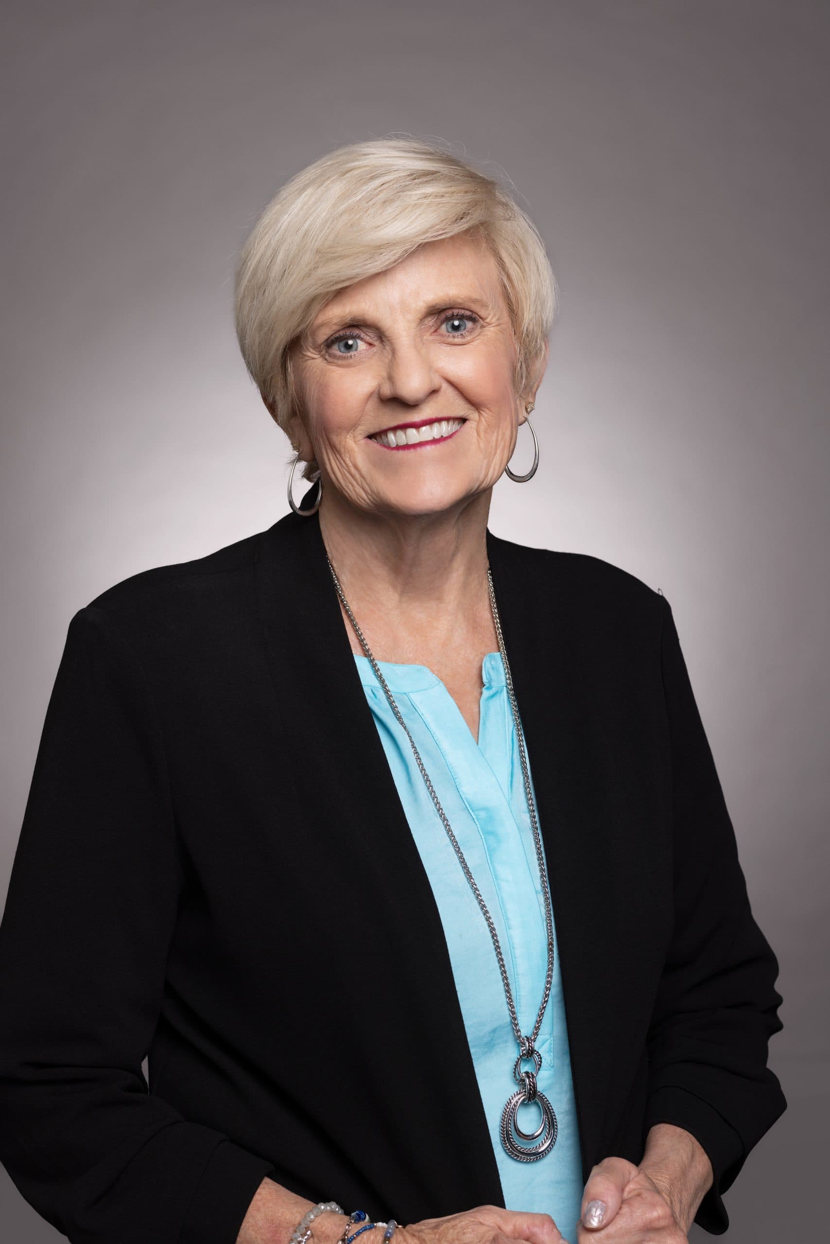 Terri Fisher
